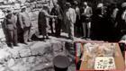 Atatürk'ün de ziyaret ettiği 2 bin yıllık hamam turizme kazandırılacak