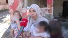 ‘7 çocukla sokakta kaldım’ deyip yardım istedi; kiralanan evin 5 aylık parasını alıp kaçtığı iddia edildi