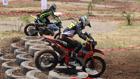 Ağrı’daki Türkiye SKIL Enduro ve ATV Şampiyonası'na büyük ilgi
