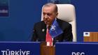 Cumhurbaşkanı Erdoğan: Savunma hedeflerine 5 yıl erken ulaşmayı hedefliyoruz
