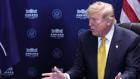 ABD Başkanı Trump: İran'la anlaşmak istemiyorum