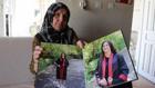Organlarıyla 7 kişiye umut olan Berivanın annesi: Çocuğum bir melekti