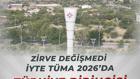 İYTE, öğrenci memnuniyetinde 2026da da Türkiye birincisi oldu
