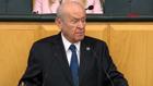 Bahçeli: Türkiye, Avrupa'nın güvenliği için stratejik bir gerçekliktir