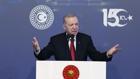 Cumhurbaşkanı Erdoğan: Son 10 yıldaki başarıların arkasında FETÖ'nün tasfiyesi vardır