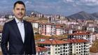 Bakan Kurum: Bugüne kadar 7 milyona yakın vatandaşımızı sosyal konutlarla kavuşturduk
