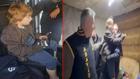 Nazar'ı, Alman annesinden saklayan babaanne tanınmasın diye ‘Ahmet’ diye hitap etmiş