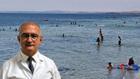 Doç.Dr.Doğan: Deniz ve havuzda kalınan sürenin artması, hastalık olasılığını artırır
