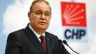 CHP Grup Başkanlığı'na Faik Öztrak seçildi