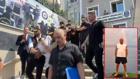 Pendik'te iş insanı silahlı saldırıda öldürüldü: 3 gözaltı