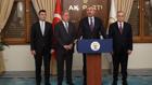 Şehit ve gazi ailelerinin haklarına ilişkin teklif, TBMM'de