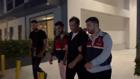 Gazeteci Tahir Sarıkaya, tutuklandı