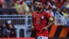 Trabzonspor, Salah'la anlaşmaya vardı