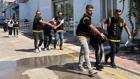 Arsa anlaşmazlığı yaşadığı kişinin husumetlilerine konum gönderdi, saldırıda kendisi de yaralandı