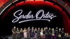 Serdar Ortaç, İstanbul Festivalinde sahne aldı