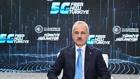 Bakan Uraloğlu: 5G abone sayısı 4 ayda 44,5 milyona ulaştı