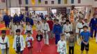 Judo kulübündeki 400 sporcudan 126’sı kardeş