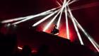 Tiësto, İstanbul Festivali’nde sahne aldı
