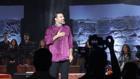 Sami Yusuf Hasbi Rabbi’yi Türkiye’de yeniden söyleyecek