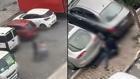 Esenler'de polisin takibi ile yakalandı; sigara paketinden uyuşturucu çıktı