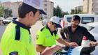 Düğün konvoyunda ceza yiyen sürücü: Bundan sonra korna çalmak haram olsun