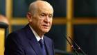 Bahçeli: Tarihi fırsatın istismar alanına dönüşmesine müsaade edilmemeli