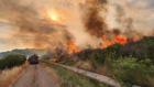 Çanakkale'de 3 gün süreyle biçerdöver ve balya makinesi kullanımı yasaklandı