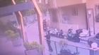 Kağıthane’de ‘Şapkalılar’ suç örgütünün reklam şirketine düzenlediği silahlı saldırı kamerada; 9 gözaltı