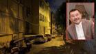 Beyoğlu’nda İtalyan profesör Ruggero D’Angerio evinde ölü bulundu