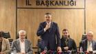 Bakan Çiftçi: Alihan Kuriş suç şebekesinin üst yönetimine operasyon yapıldı