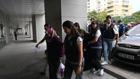 Derin dondurucuda bulunan parçalanmış cesede ilişkin soruşturmada 17 şüpheli adliyede