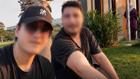 Plajda tesettürlü kadınları görüntüleyip hakaret edenlere soruşturma
