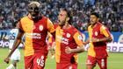 Erzurumspor FK - Galatasaray: 0-4