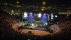 Limak Filarmoni Orkestrasından Bodrumda unutulmaz gece