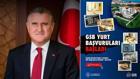 Gençlik ve Spor Bakanlığı yurt başvuruları başladı