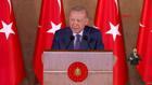 Cumhurbaşkanı Erdoğan: Herkesi çözümün bir parçası olmaya çağırıyorum