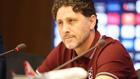 Trabzonspor Teknik Direktörü Fatih Tekke istifa etti