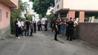Annesini öldürüp çöp konteynerine attı, emniyete gidip teslim oldu