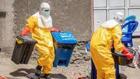Kongo Demokratik Cumhuriyeti'ndeki Ebola salgınında hayatını kaybedenlerin sayısı 2 bin 911’e yükseldi
