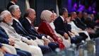 Emine Erdoğan'dan 'Dünya Göçebe Oyunları Açılış Töreni’ne ilişkin paylaşım