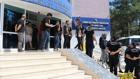Çubuk’ta uygulama noktalarını paylaşanlara operasyon: 36 gözaltı
