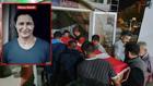 KKTC’deki gemi kazasında cansız bedeni bulunun Elmas Demir, Eskişehir’e getirildi