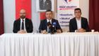 TÖDERden yeni eğitim öğretim yılı öncesi değerlendirme toplantısı