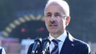 Bakan Uraloğlu: Konya-Antalya arası seyahat süresi 20 dakika kısalacak