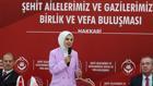 Bakan Göktaş: Terörsüz Türkiye, huzurun, bereketin hakim olduğu bir Türkiye demektir