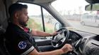'Yapamazsın' dediler, 4 yılda 5 ambulans ve 54 çalışanlı filo kurdu