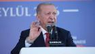 Cumhurbaşkanı Erdoğan: Şehir hastaneleri projesi hayalimdi