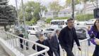 'Kurtlar Vadisi' dizisinin senaristleri ifade vermek için Silivri Adliyesi'ne geldi