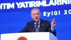 Cumhurbaşkanı Erdoğan: PISA 2025 raporuna göre Türkiye, puanını en fazla artıran ülke oldu