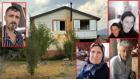 Eşi, kayınvalidesi ve kayınpederini öldüren şüpheli, ormanda yakalandı